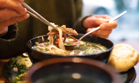 3 Best Vietnamese Food In AMK For Authentic Flavours Best Vietnamese Food in Ang Mo Kio