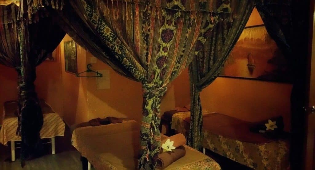 House Of Traditional Javanese Massage Singapore Spa Near Choa Chu Kang