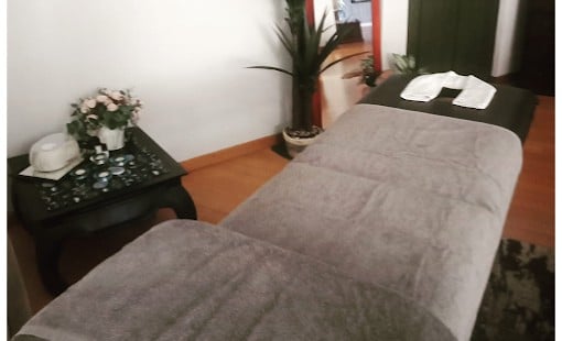 Knead Knots Release Choa Chu Kang Massage Spa