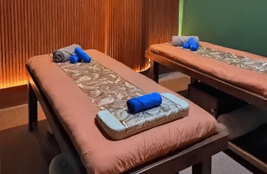 The Upsara Spa Choa Chu Kang