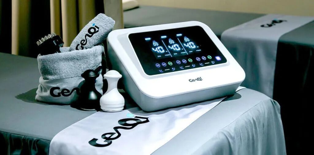 Zul Wellness GenQi Massage Near Choa Chu Kang