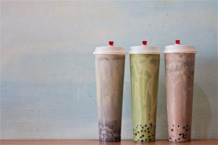 4 Best Bubble Tea In Tampines That Deserve The Hype Best Bubble Tea Tampines