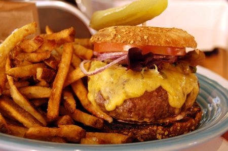 5 Best Burgers In Orchard For The Western Food Lovers Best Burger In Orchard