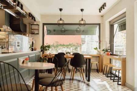 5 Best Cafes In Chinatown – The Perfect Chill Spots Best Cafe Chinatown