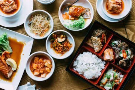 5 Best Korean Food In Jurong East For K-Lovers Korean Food Restaurant In Jurong East