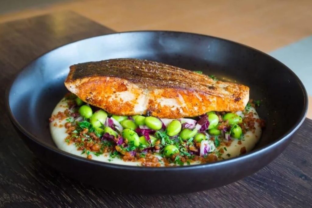 The Carving Board Western Food Jurong East