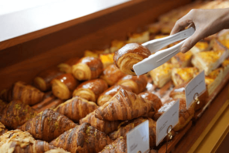 Best Bakery Holland Village
