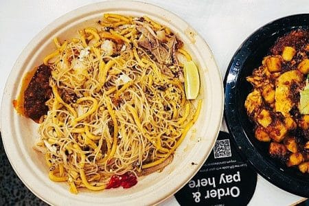4 Best Hokkien Mee In Hougang To Satisfy Your Craving Best Hokkien Mee in Hougang