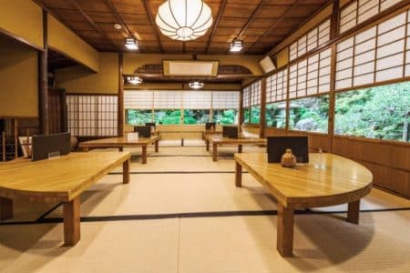Best Japanese Restaurant Bedok