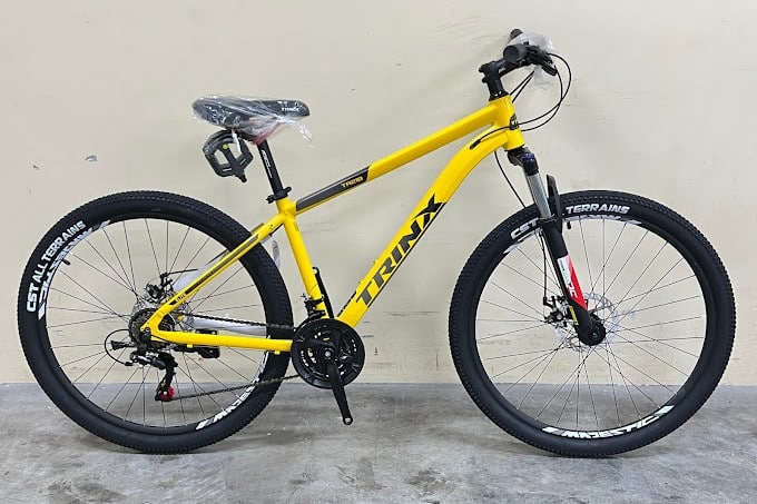 Aurabikes Bicycle Shop Jurong East