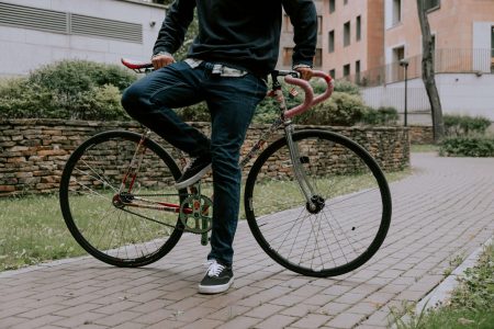Best Bicycle Shop Jurong East