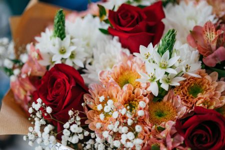 Best Florist Marine Parade