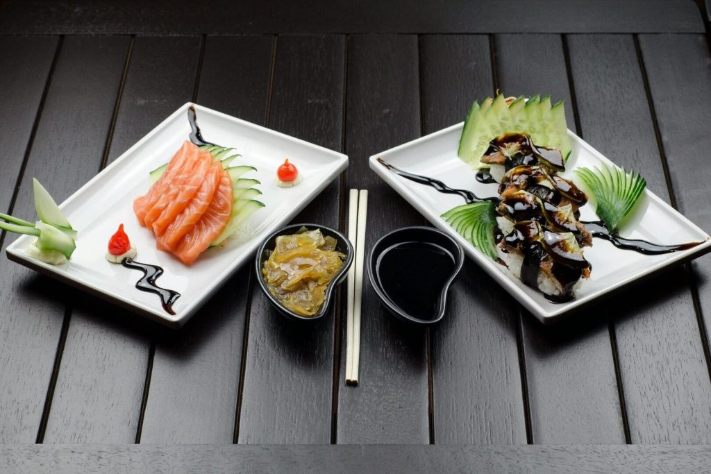 Best Japanese Restaurant Tanjong Pagar