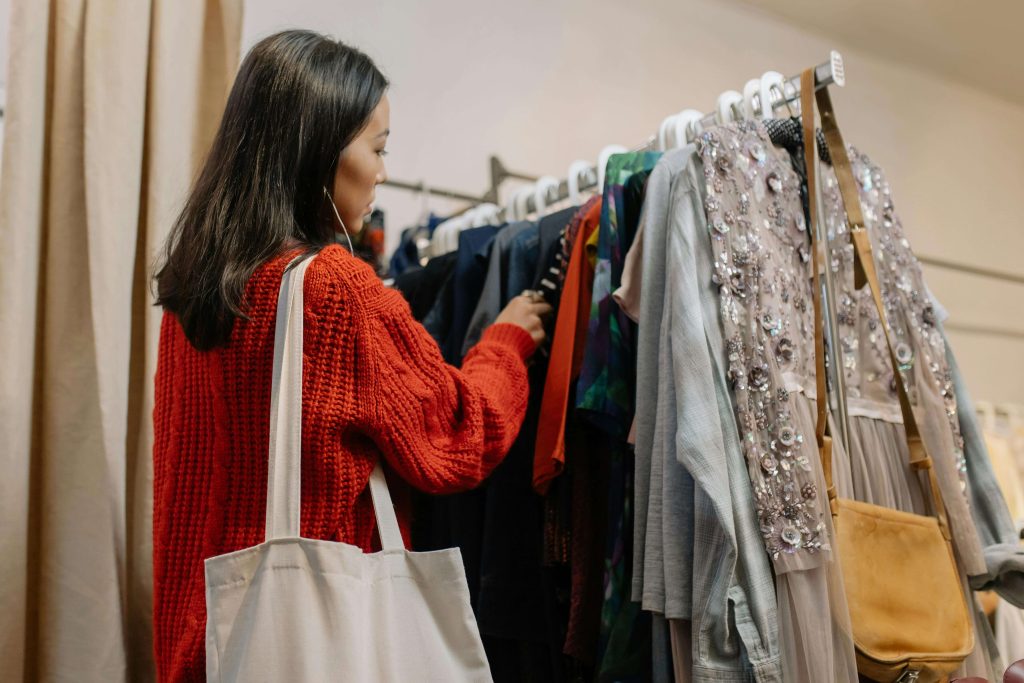 Best Thrift Store Orchard