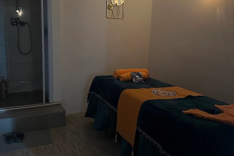 BM Spa Massage Bedok