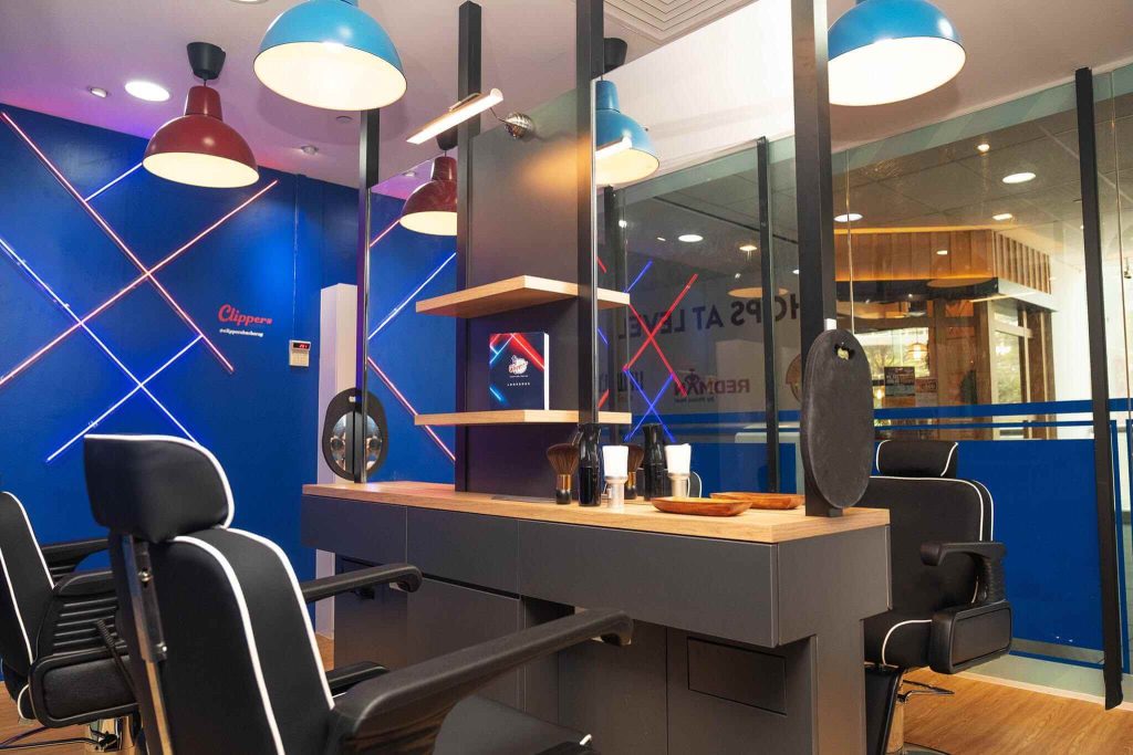 Clippers Barber Shop Yishun