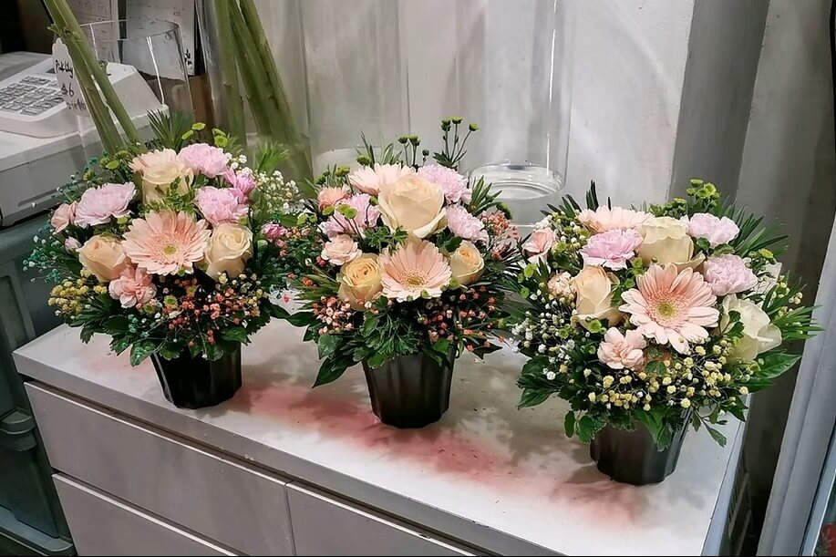DCCFlower Florist Clementi