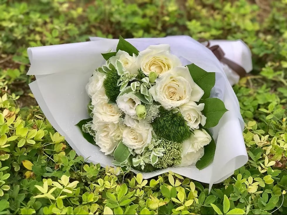 Flower Matters Best Florist Marine Parade