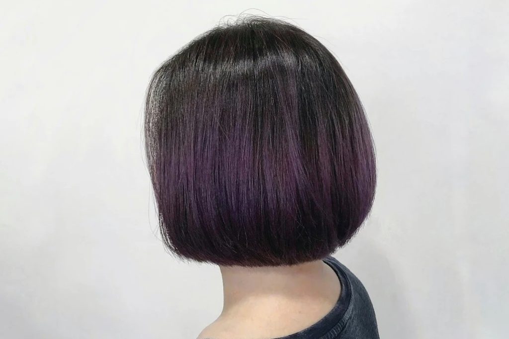 Hair Professor For Haircut Novena