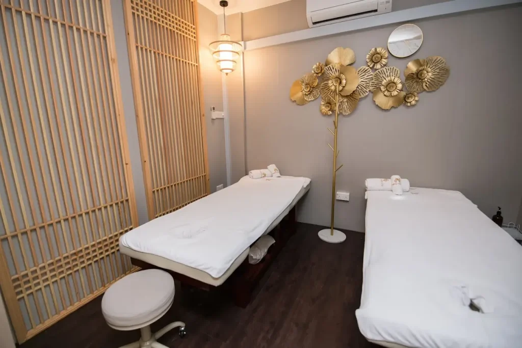 Healthy Path Spa Massage Bedok