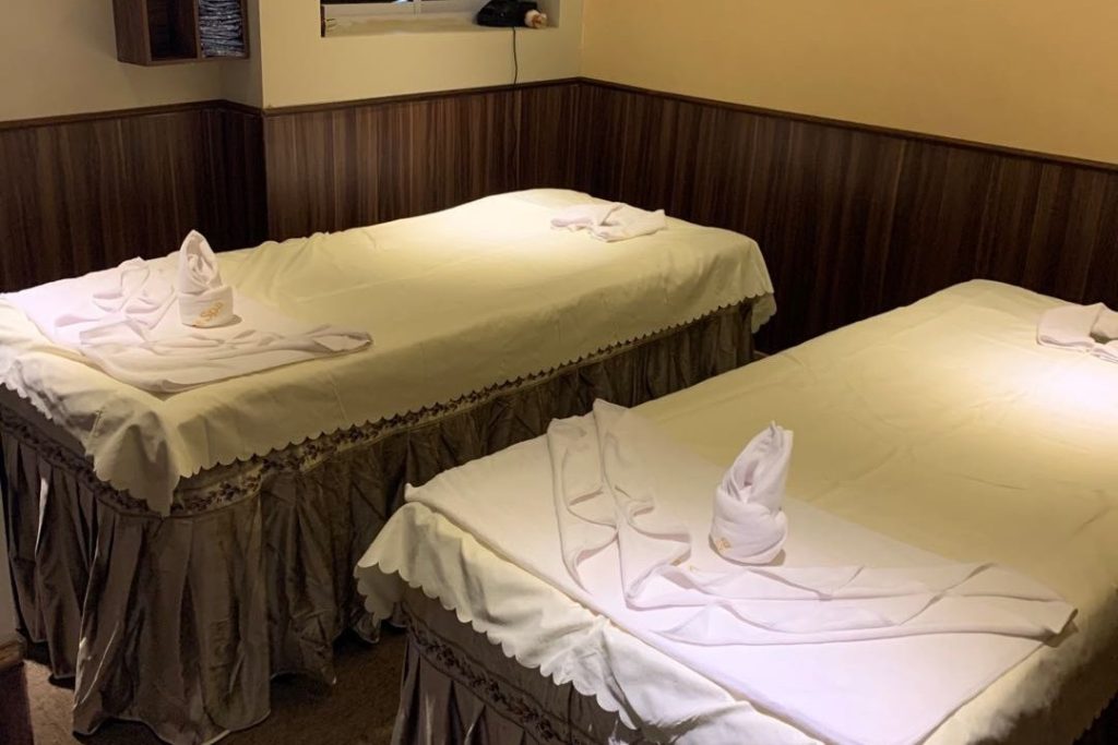 Image Spa Massage Bedok