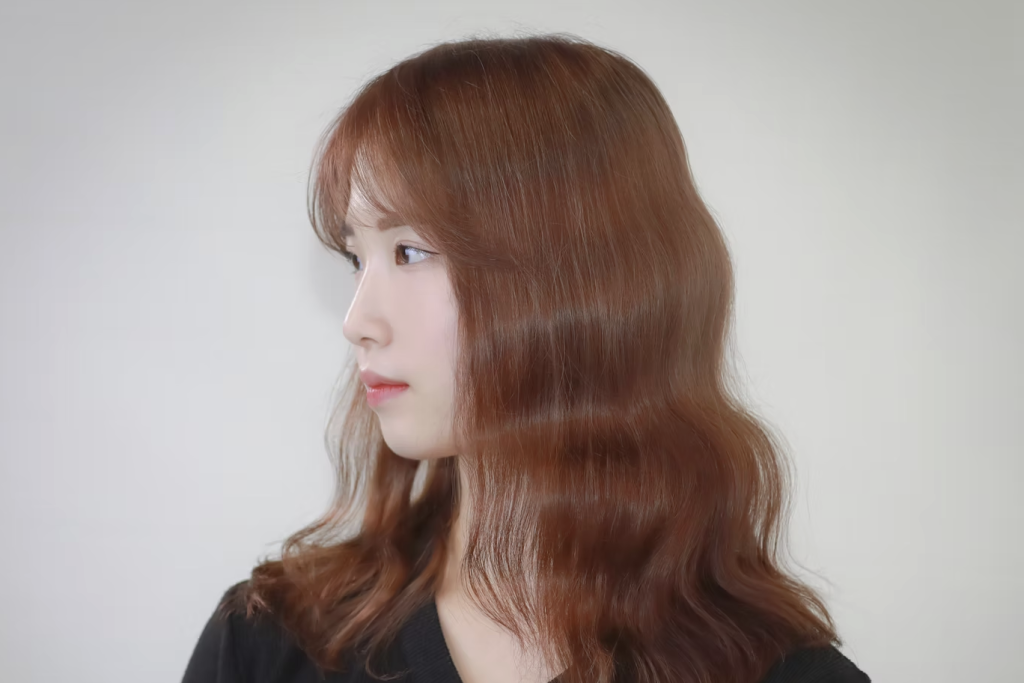 LATELIER Hair Salon Novena