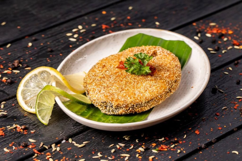 Masala Bar Indian Food Bedok