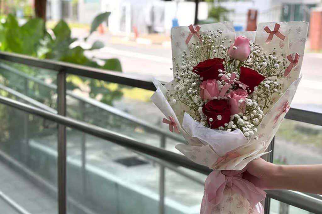 Petals Gift Cottage Flower Shop Clementi
