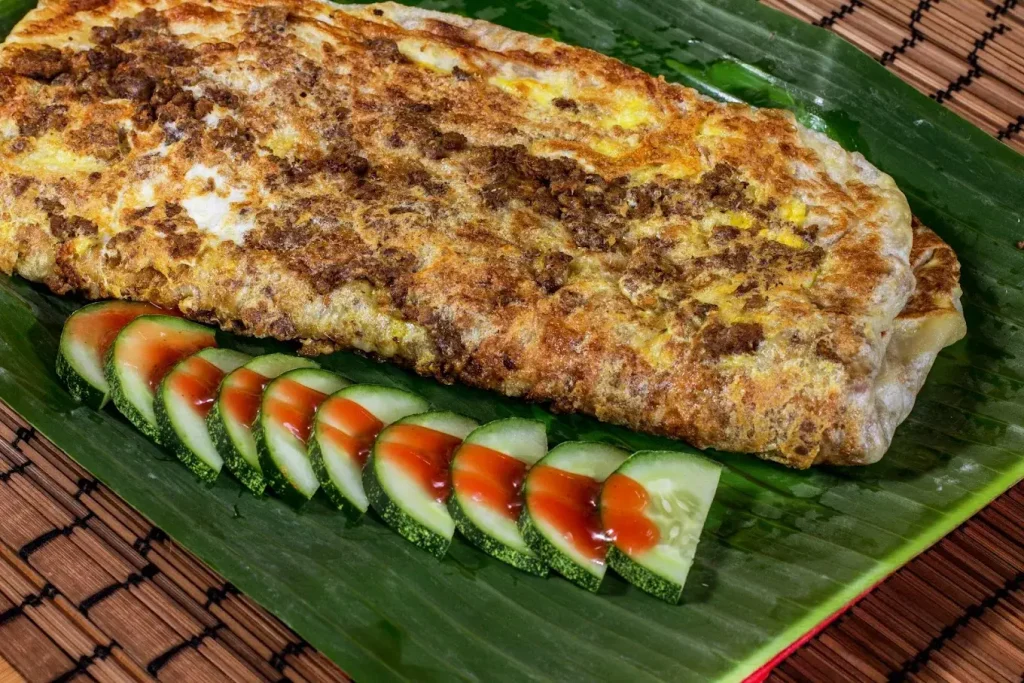 Saffrons Best Indian Restaurants Bedok