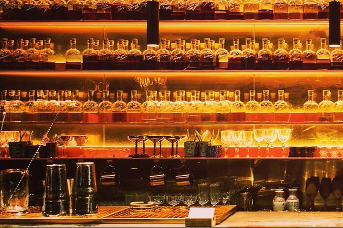 The Other Room Bar In Orchard