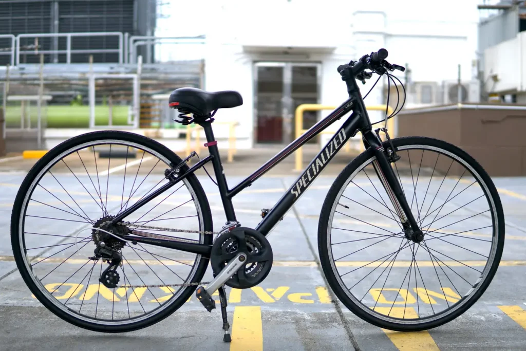 TheBikeShack Bicycle Shop Jurong East