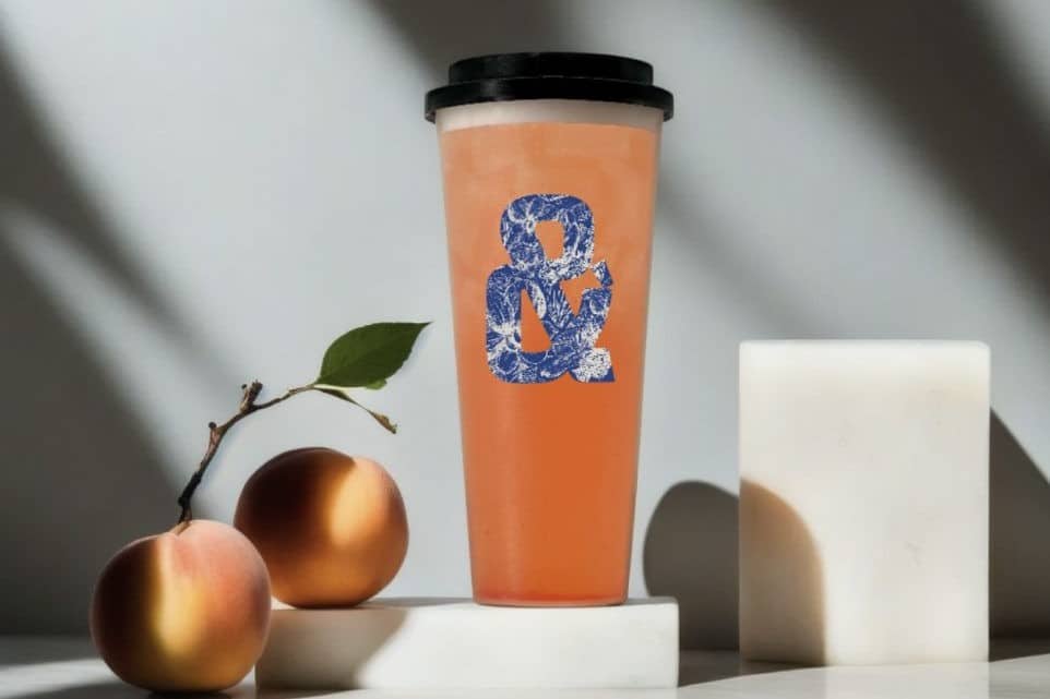 Amps Tea Bubble Chinatown