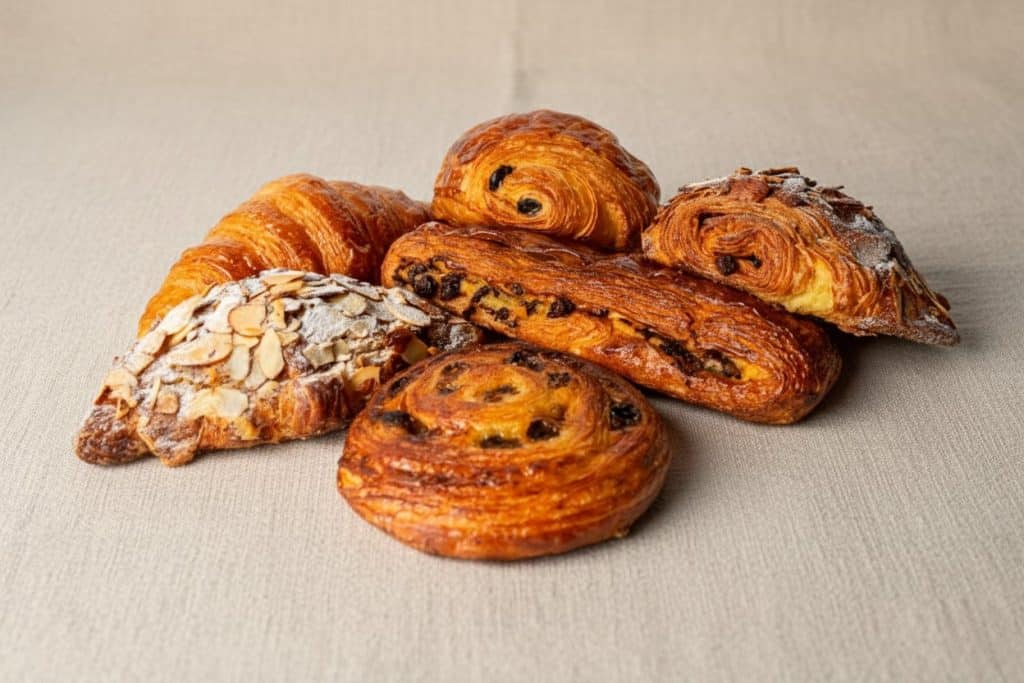 Bastille Best Bakery Joo Chiat