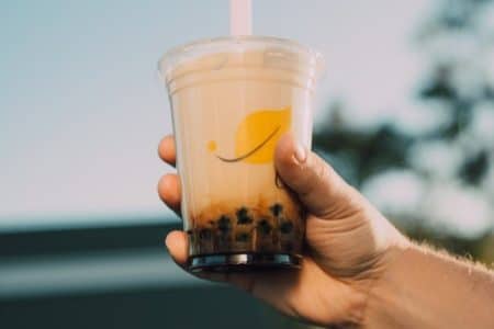 Best Bubble Tea Chinatown