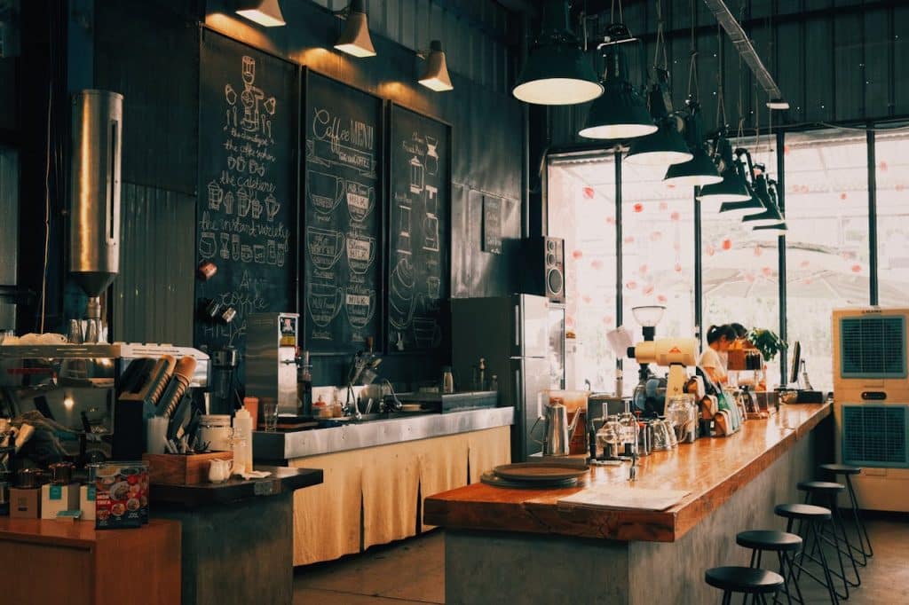 5 Best Cafés In Joo Chiat For Food, Coffee & Catch-Ups Best Cafes Joo Chiat
