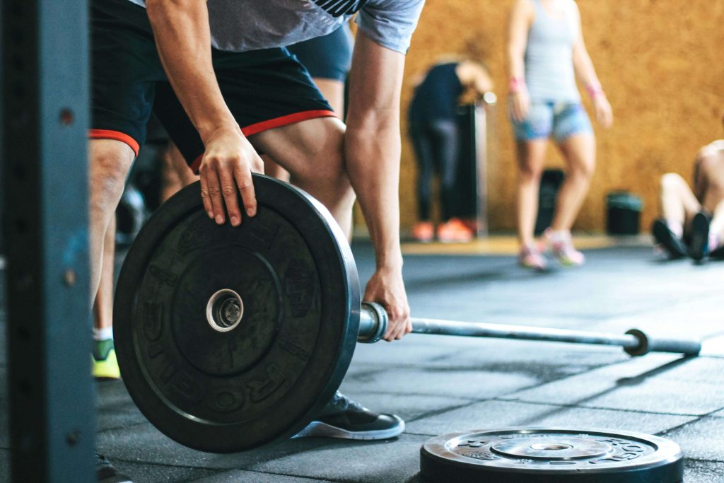 5 Best Gyms In Clementi For Getting Fit Fast Best Gym Clementi