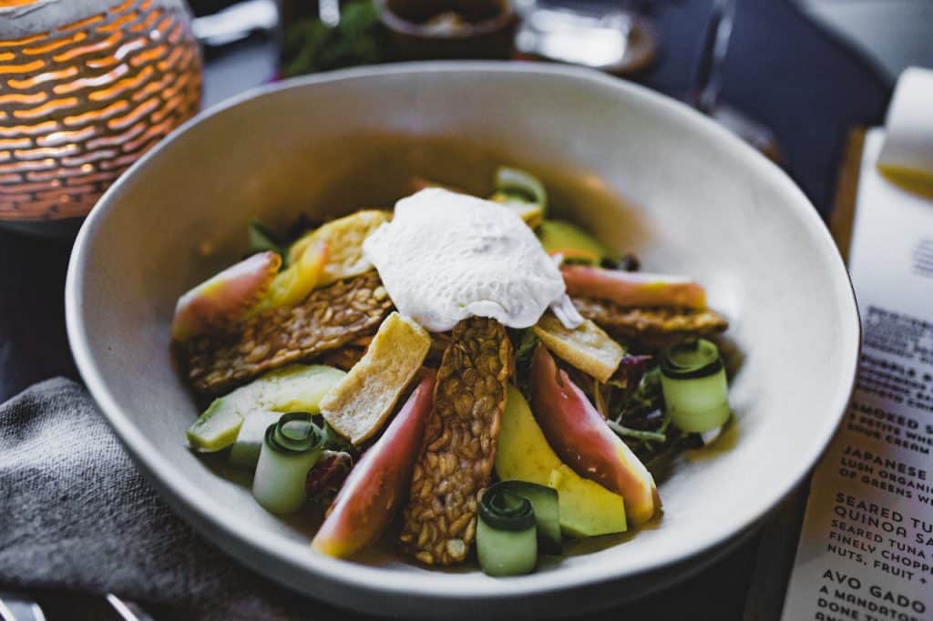 Best Vegetarian Restaurant Novena