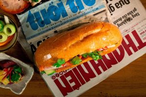 Best Vietnamese Food Joo Chiat