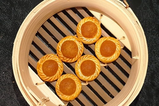 D'Bun Best Bakery Joo Chiat