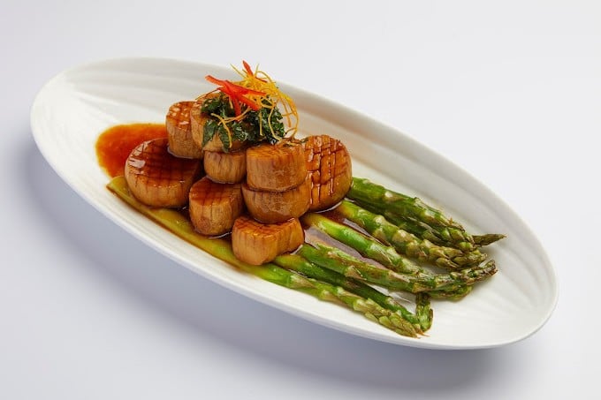 D'life Signature Vegetarian Food Novena