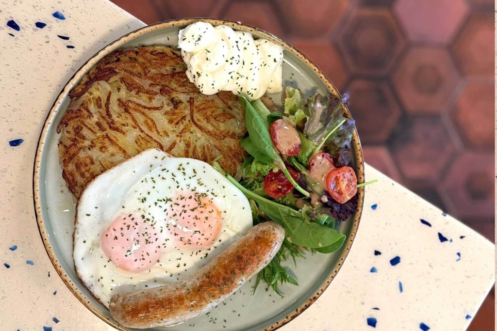 Prairie Best Cafes Joo Chiat