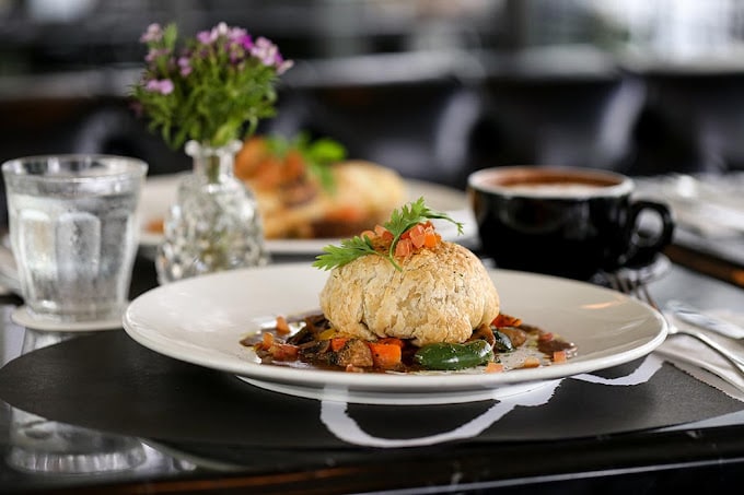 PS.Cafe Orchard Road Singapore