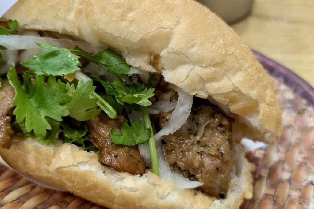 The Viet Roti Vietnamese Restaurant Joo Chiat