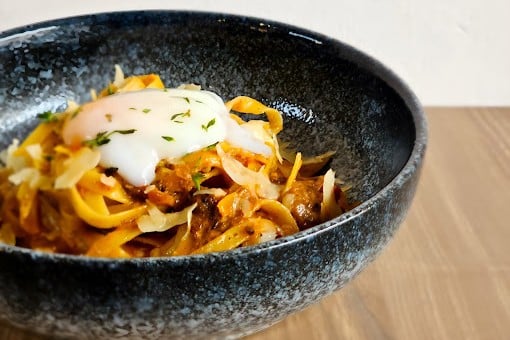 ToMo Cafe Joo Chiat
