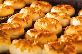 Two Men Bagel House Bakery Joo Chiat