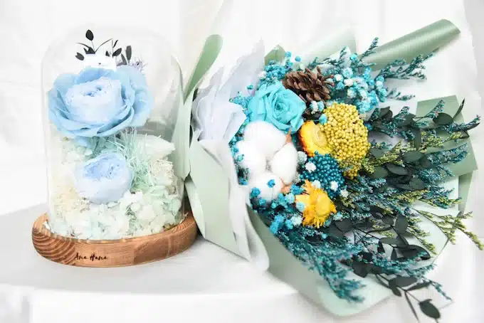Ana Hana Flower Shop Bedok