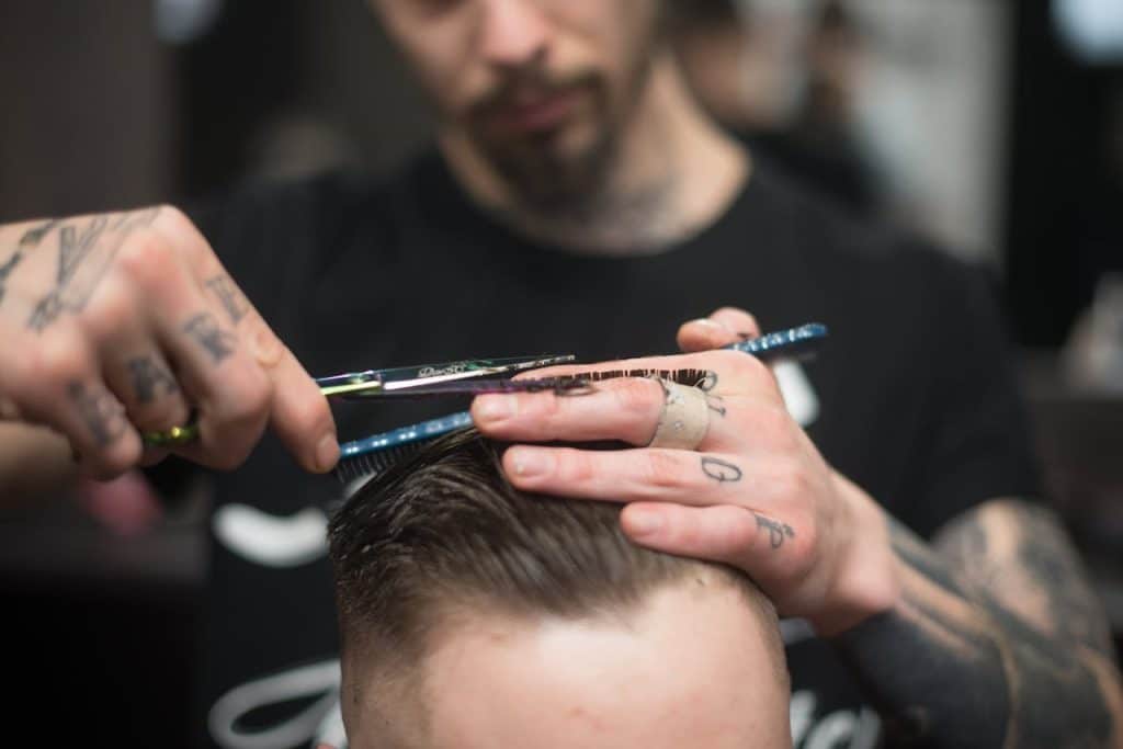 Best Barber Toa Payoh