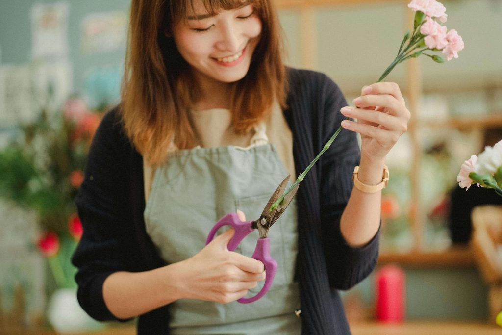 Best Florist Toa Payoh