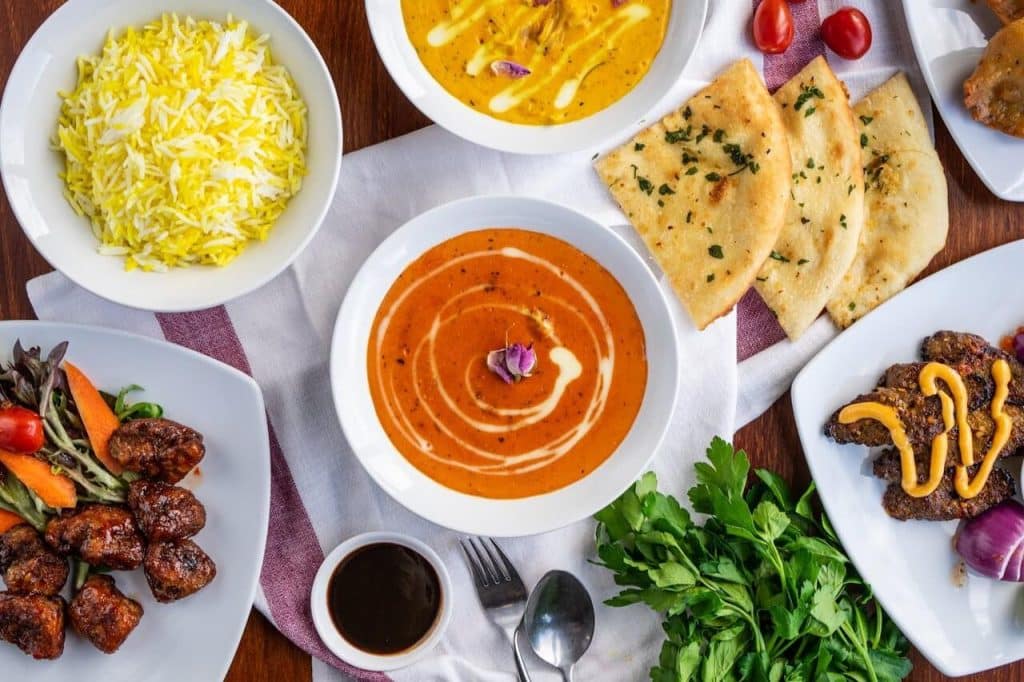 Best Restaurants In Little India