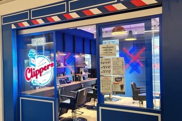 Clippers Barber Toa Payoh
